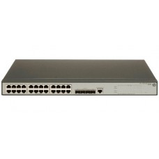 SWITCH: HP V1910-24G